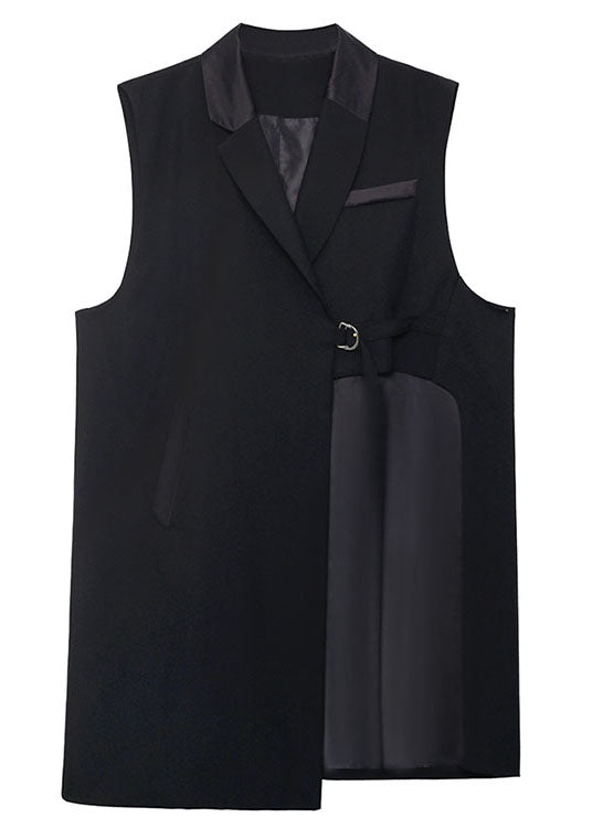 Vintage Inspired Coat with a Contemporary Edge