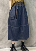 Vintage Inspired Garment with a Contemporary Edge