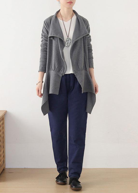 Elegantly Styled Coat for Everyday Wear