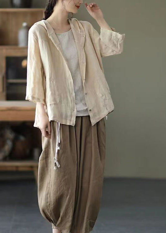 Beautifully Crafted Coat in a Classic Style