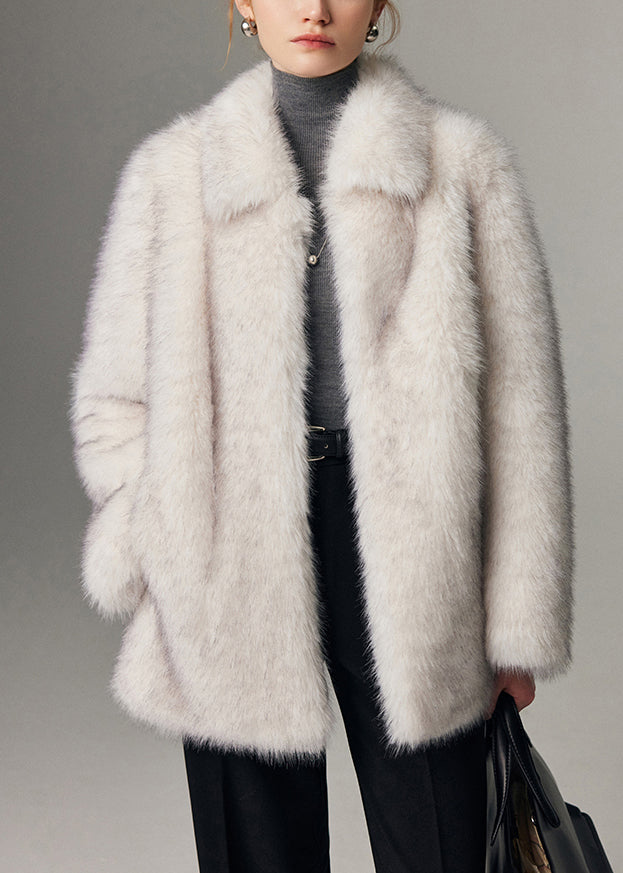 Gracefully Styled Jacket for Any Occasion