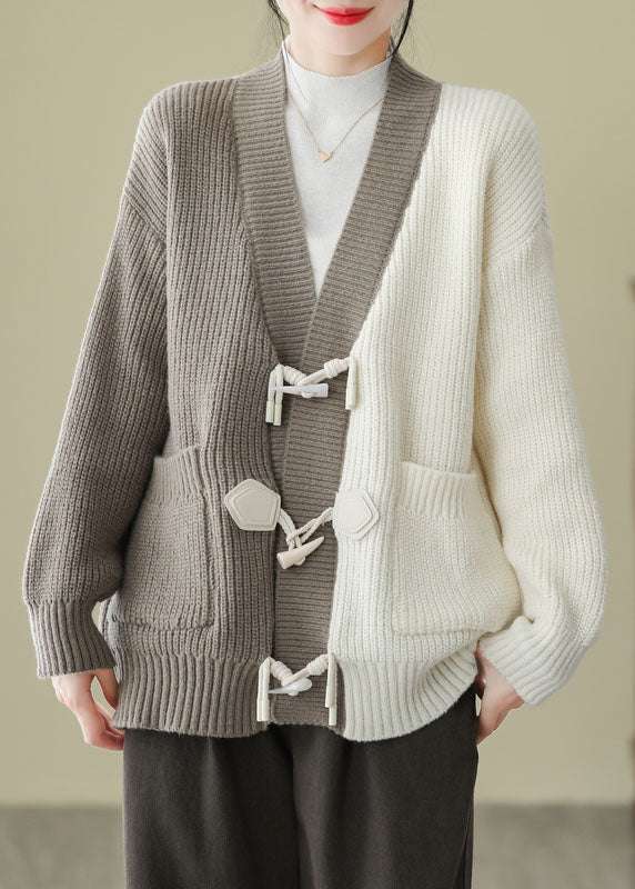 Beautifully Crafted Cardigan in a Classic Style