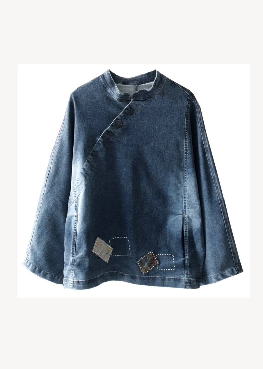 Beautifully Crafted Top in a Classic Style