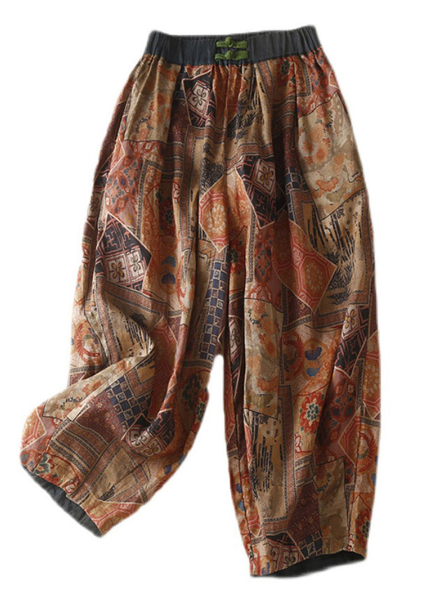 Classic Vintage & Enduringly Stylish Pants