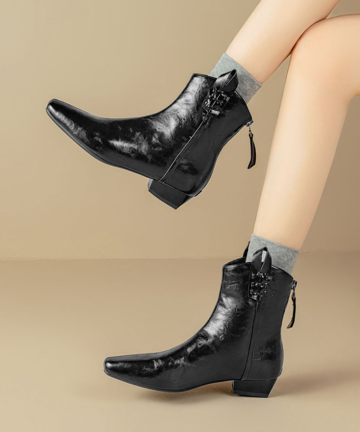 Stylish Orthopedic Boots for Any Occasion