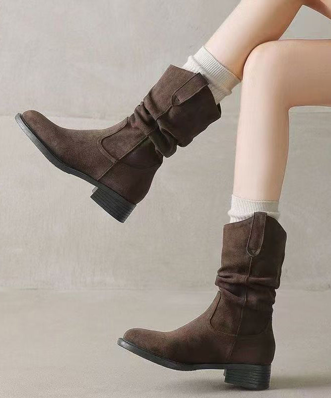 Stylish Orthopedic Boots for Any Occasion