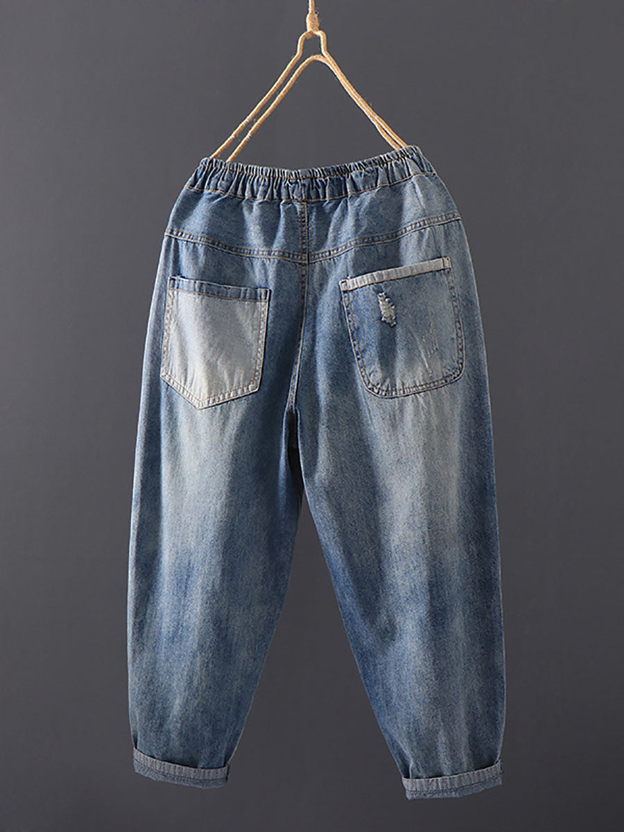 Polished Pants with an Effortless Classic Look