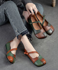 Comfortable Orthopedic Flats for Daily Wear