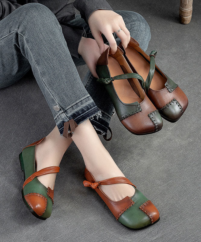Comfortable Orthopedic Flats for Daily Wear