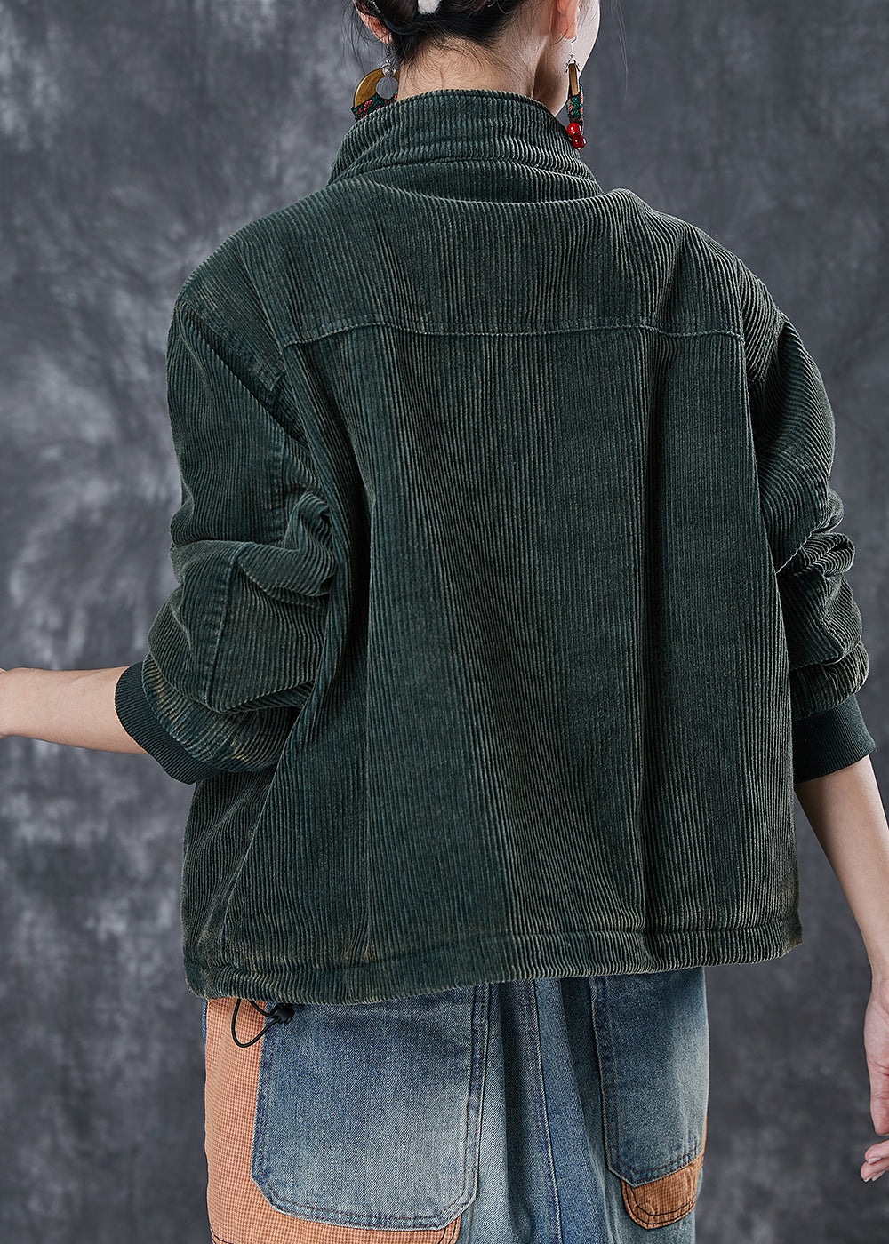 Classic Vintage & Enduringly Stylish Coat
