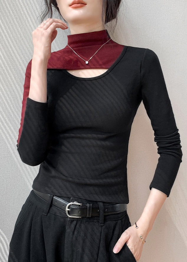 Sophisticated Shirt with a Clean Classic Look