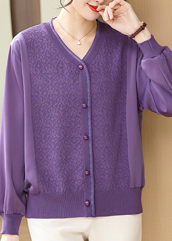 Beautifully Crafted Top in a Classic Style