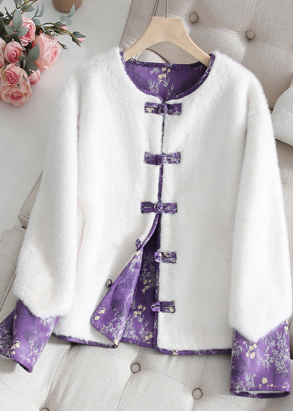 Polished Jacket with an Effortless Classic Look