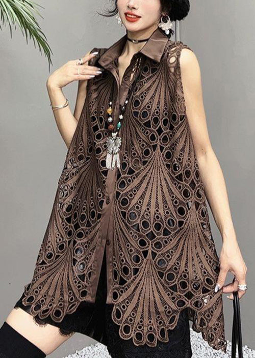 Beautifully Finished Shirt in a Timeless Design