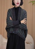 Classic Vintage Cardigan with a Flattering Fit