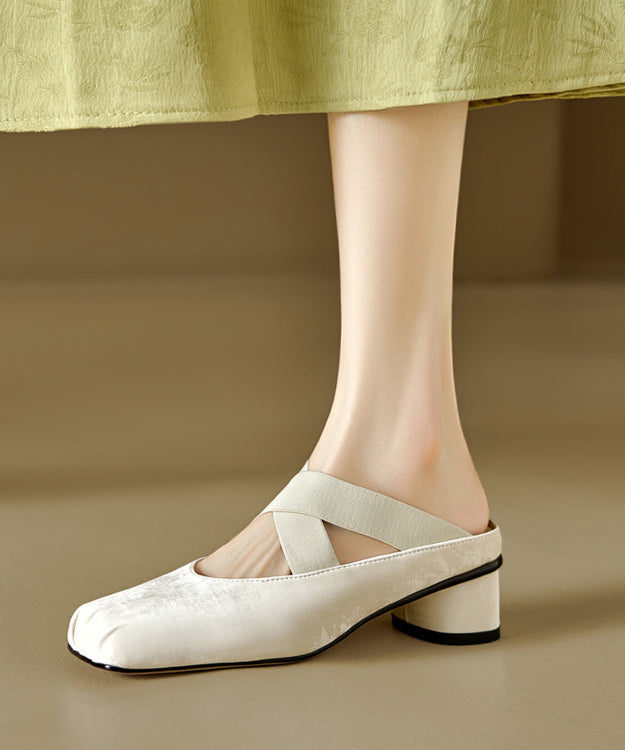 Chic Orthopedic Sandals with Unique Design