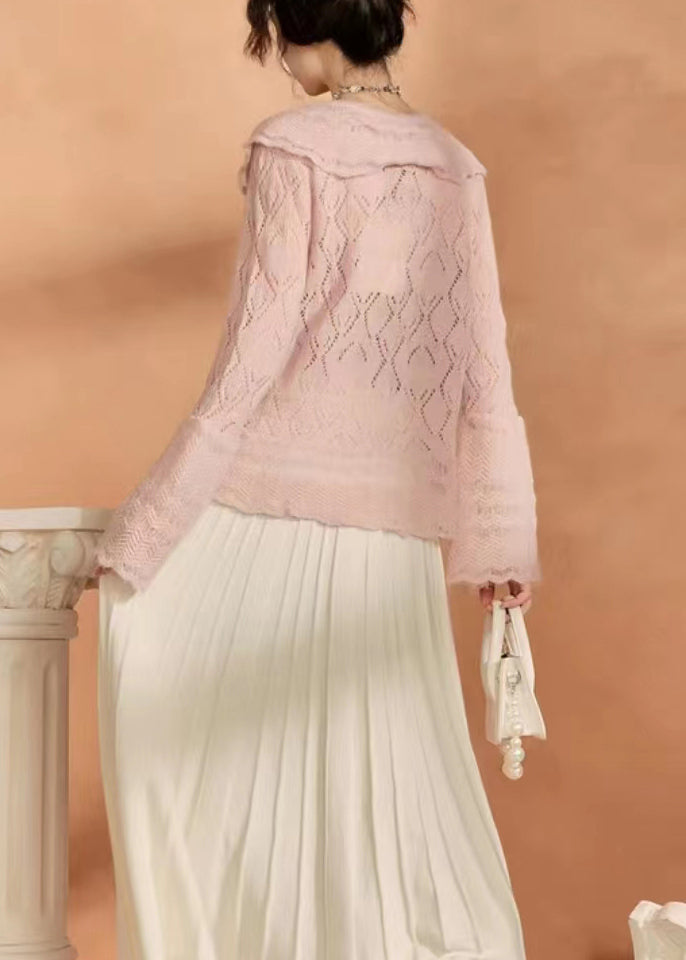 Classic Vintage & Enduringly Stylish Sweater