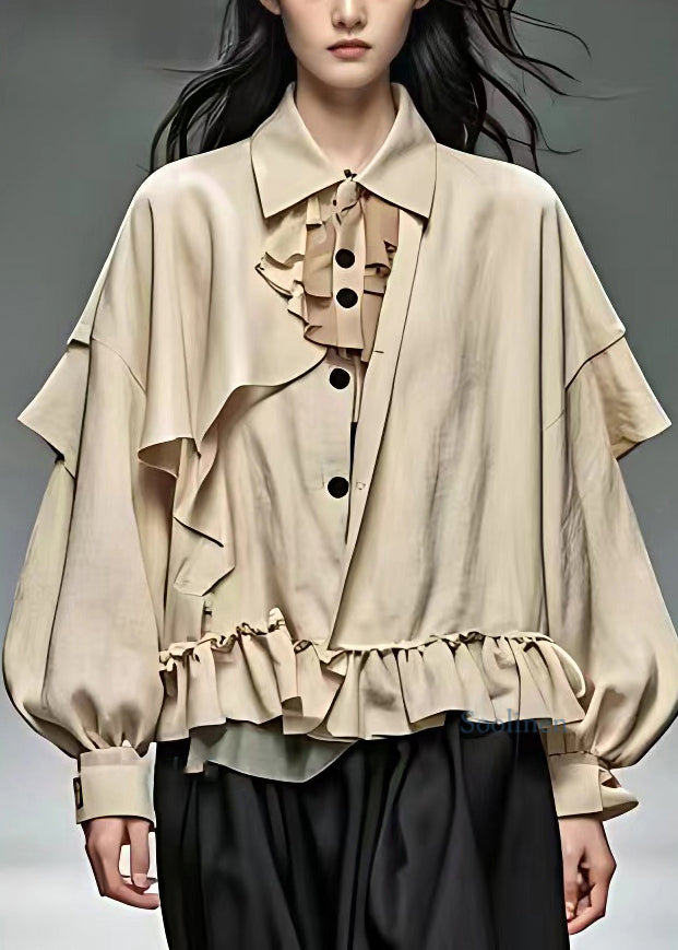 Classic Vintage & Enduringly Stylish Coat