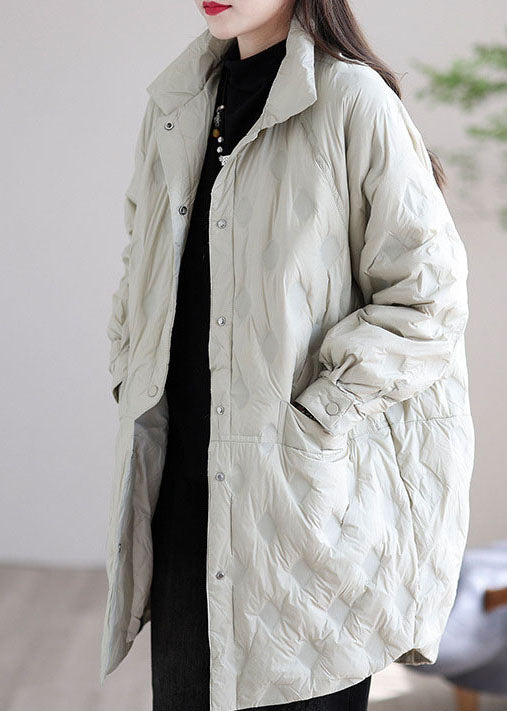 Effortlessly Elegant Jacket with a Timeless Design