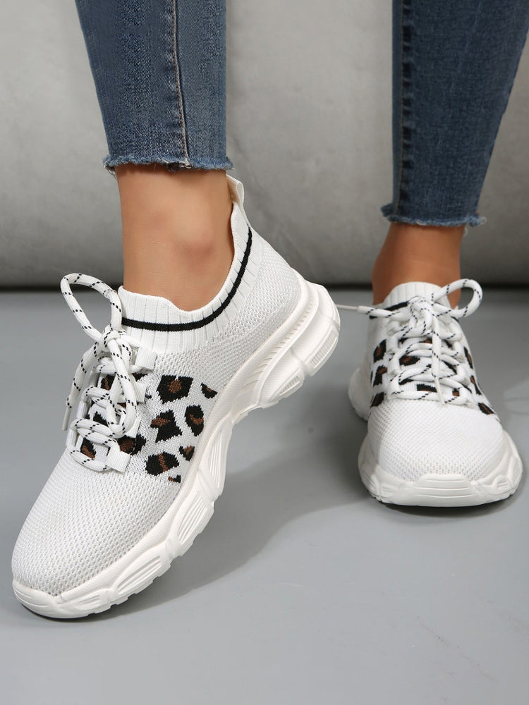 Elegant Orthopedic Sneakers for Every Step