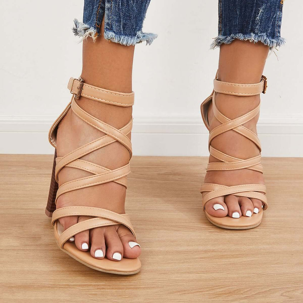 Elegant Orthopedic Sandals for Every Step