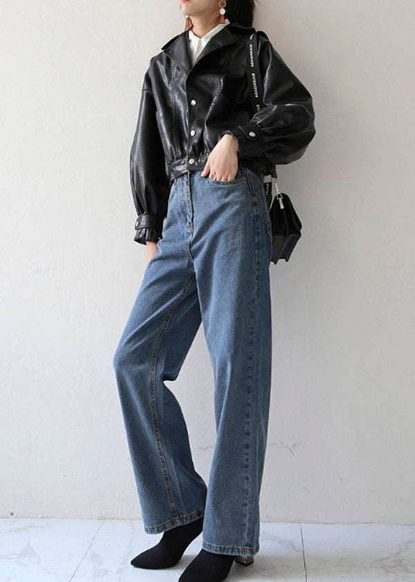 A Vintage Style Jacket with Delicate Timeless Details