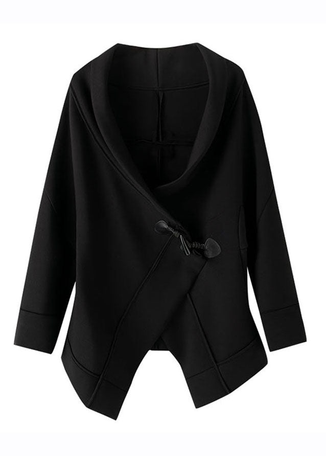 Beautifully Balanced Coat with Timeless Character
