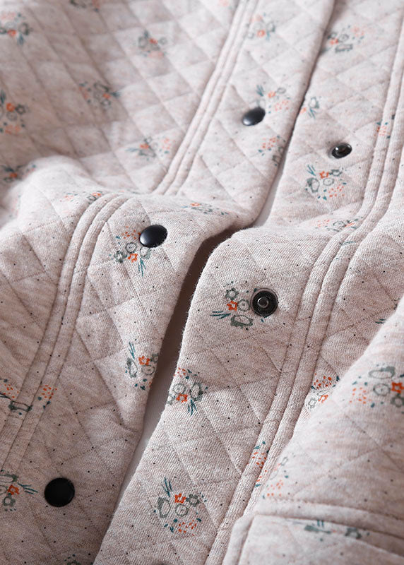 Classic Vintage & Enduringly Stylish Coat