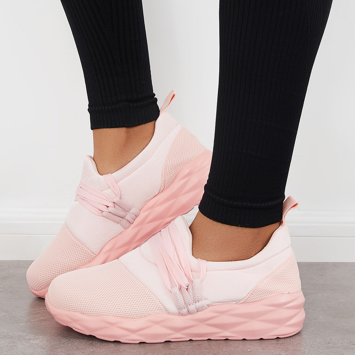 Stylish Orthopedic Sneakers for Any Occasion