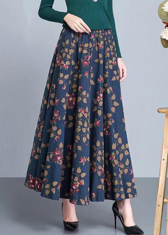 Vintage Inspired Garment with a Contemporary Edge