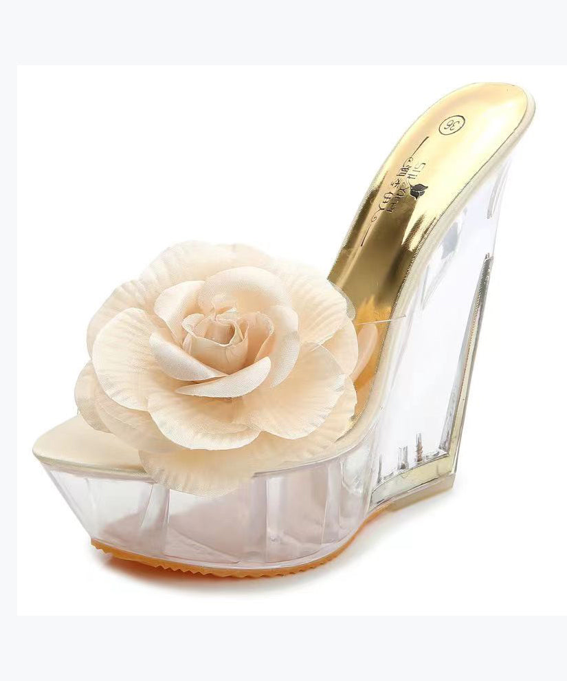 Vintage Inspired Orthopedic Sandals