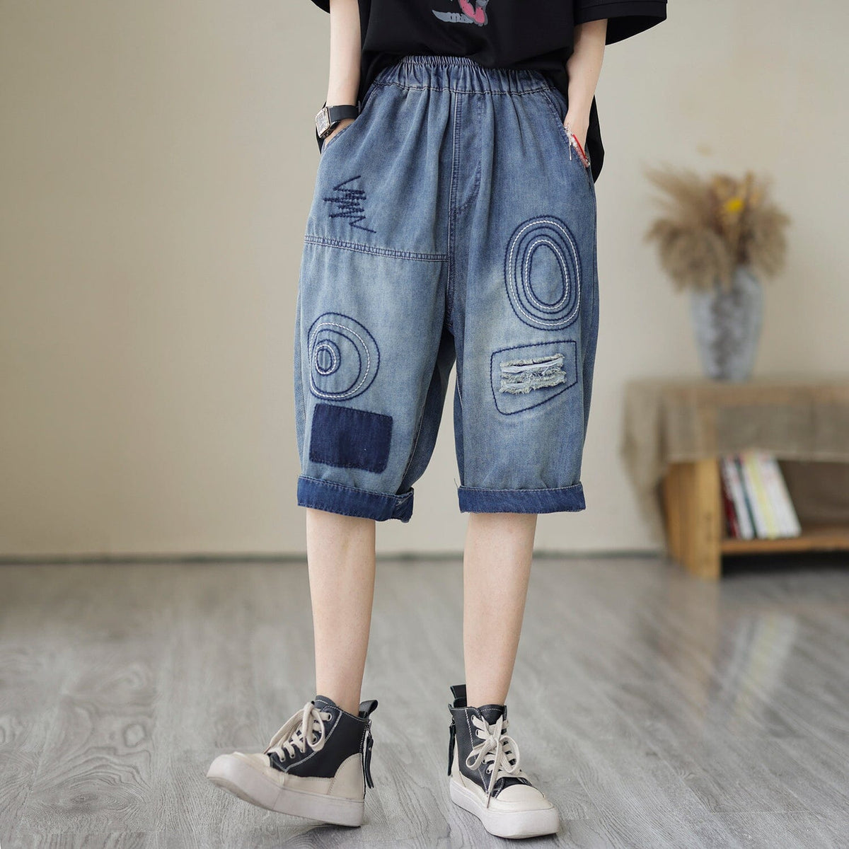 Gracefully Styled Garment for Any Occasion