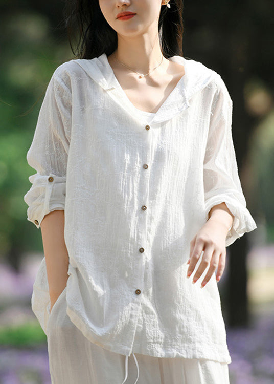 Beautifully Balanced Coat with Timeless Character
