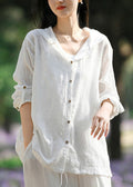 Beautifully Balanced Coat with Timeless Character