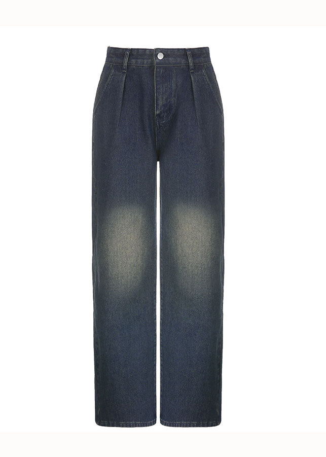Vintage Inspired Pants with a Contemporary Edge