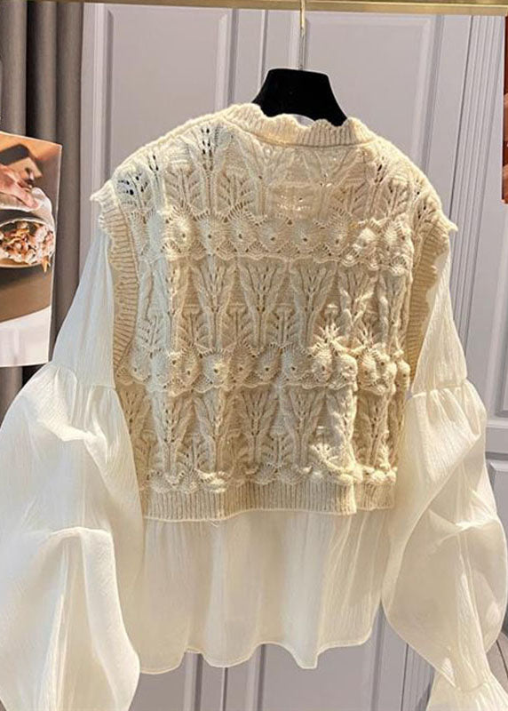 Beautifully Balanced Shirt with Timeless Character