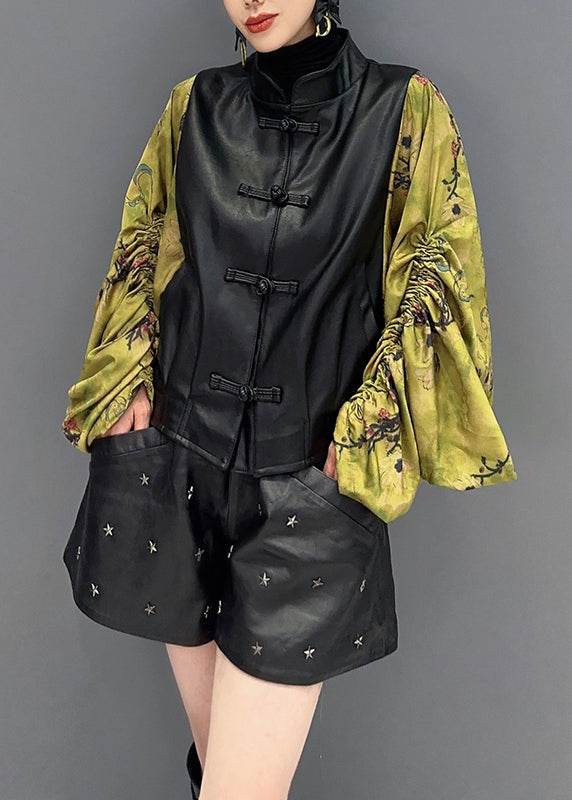 Beautifully Crafted Coat in a Classic Style