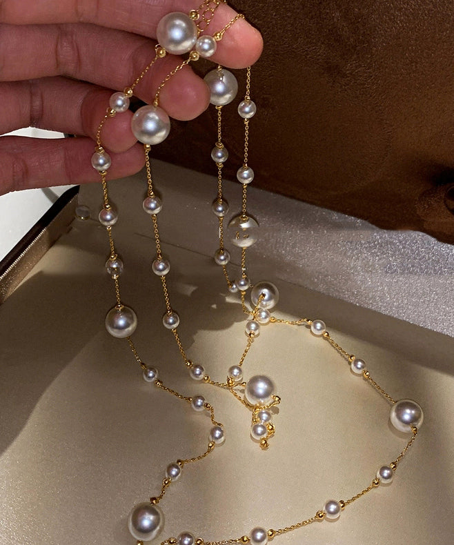 Charming Silver Necklace for Any Occasion