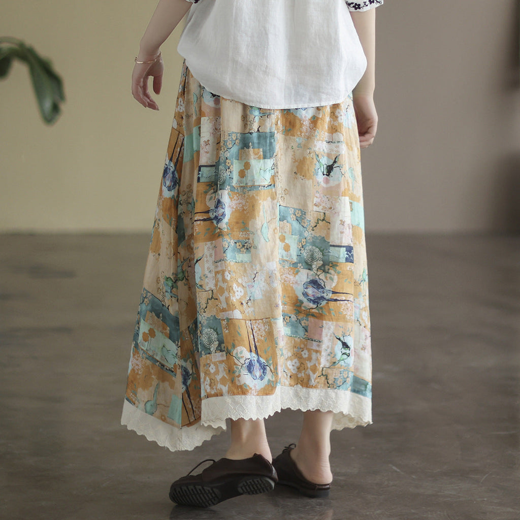 Well Tailored Garment with a Graceful Silhouette