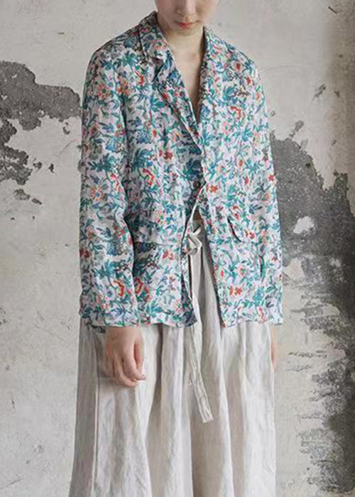 Beautifully Crafted Coat in a Classic Style