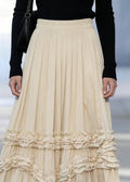 Beautifully Finished Garment in a Timeless Design
