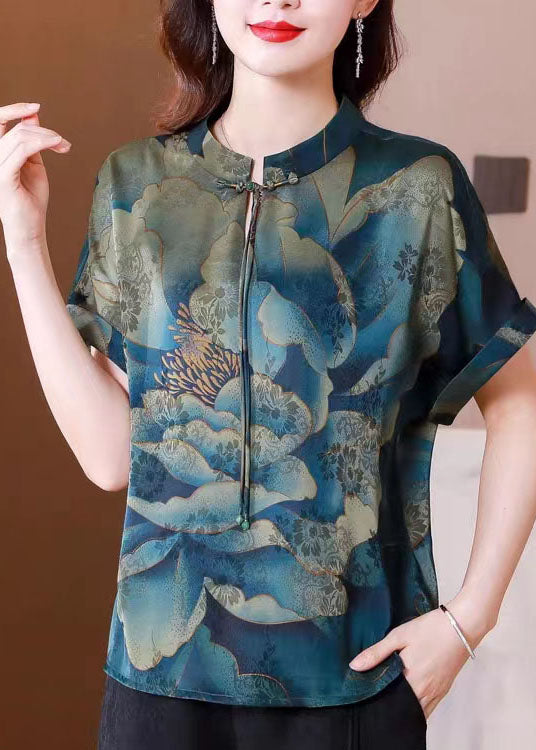 Beautifully Finished Top in a Timeless Design