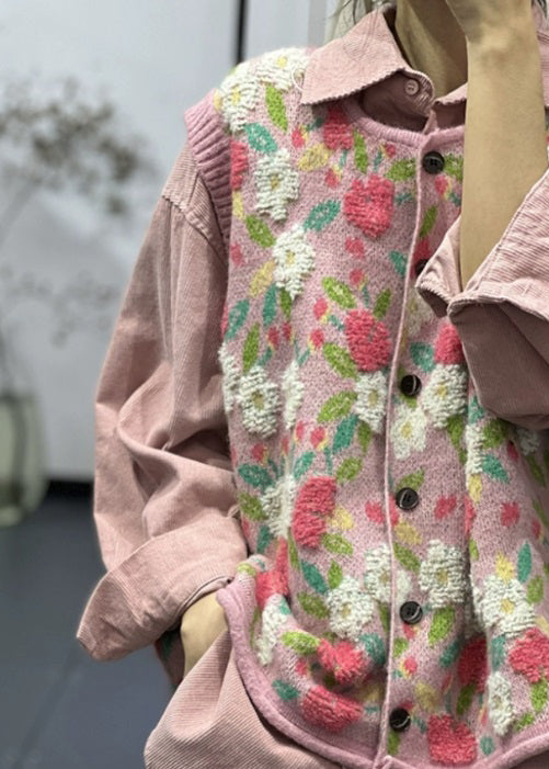 Elegantly Styled Garment for Everyday Wear