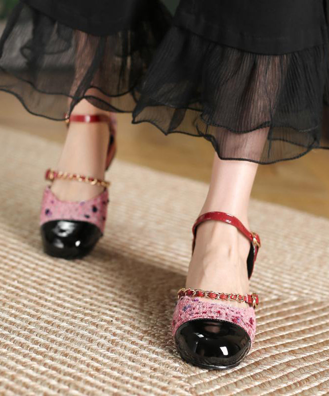 Beautifully Crafted Orthopedic Shoes