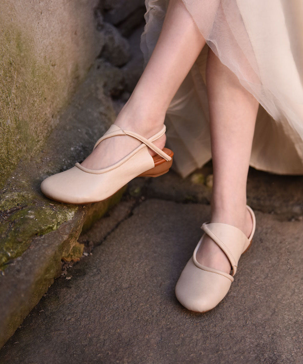 Chic Orthopedic Sandals with Unique Design