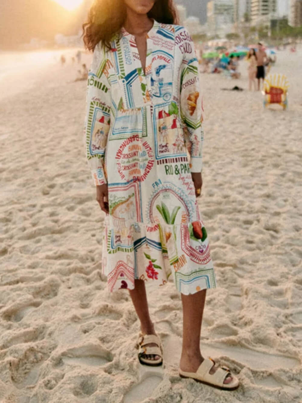 Beautifully Finished Cardigan in a Timeless Design