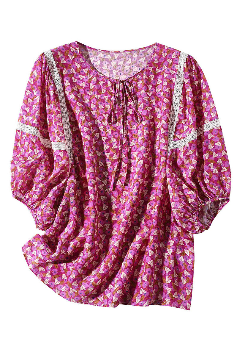 Gracefully Styled Top for Any Occasion