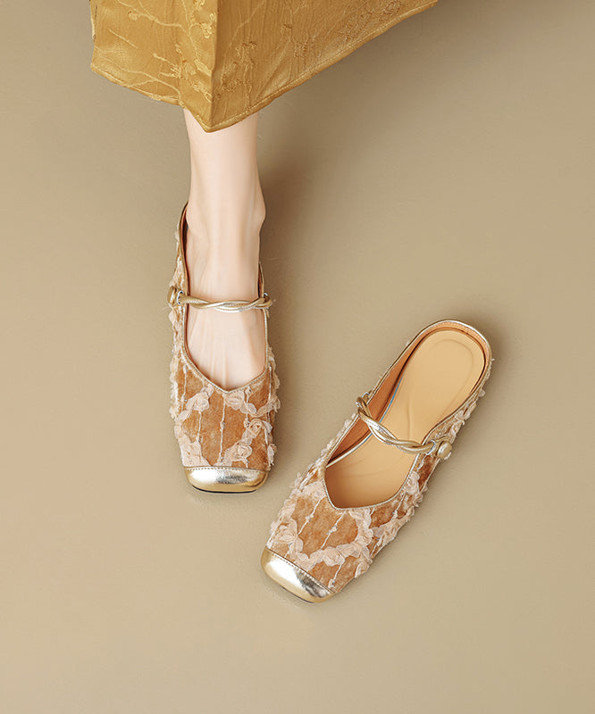 Comfortable Orthopedic Sandals for Daily Wear