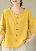 Elegantly Styled Shirt for Everyday Wear