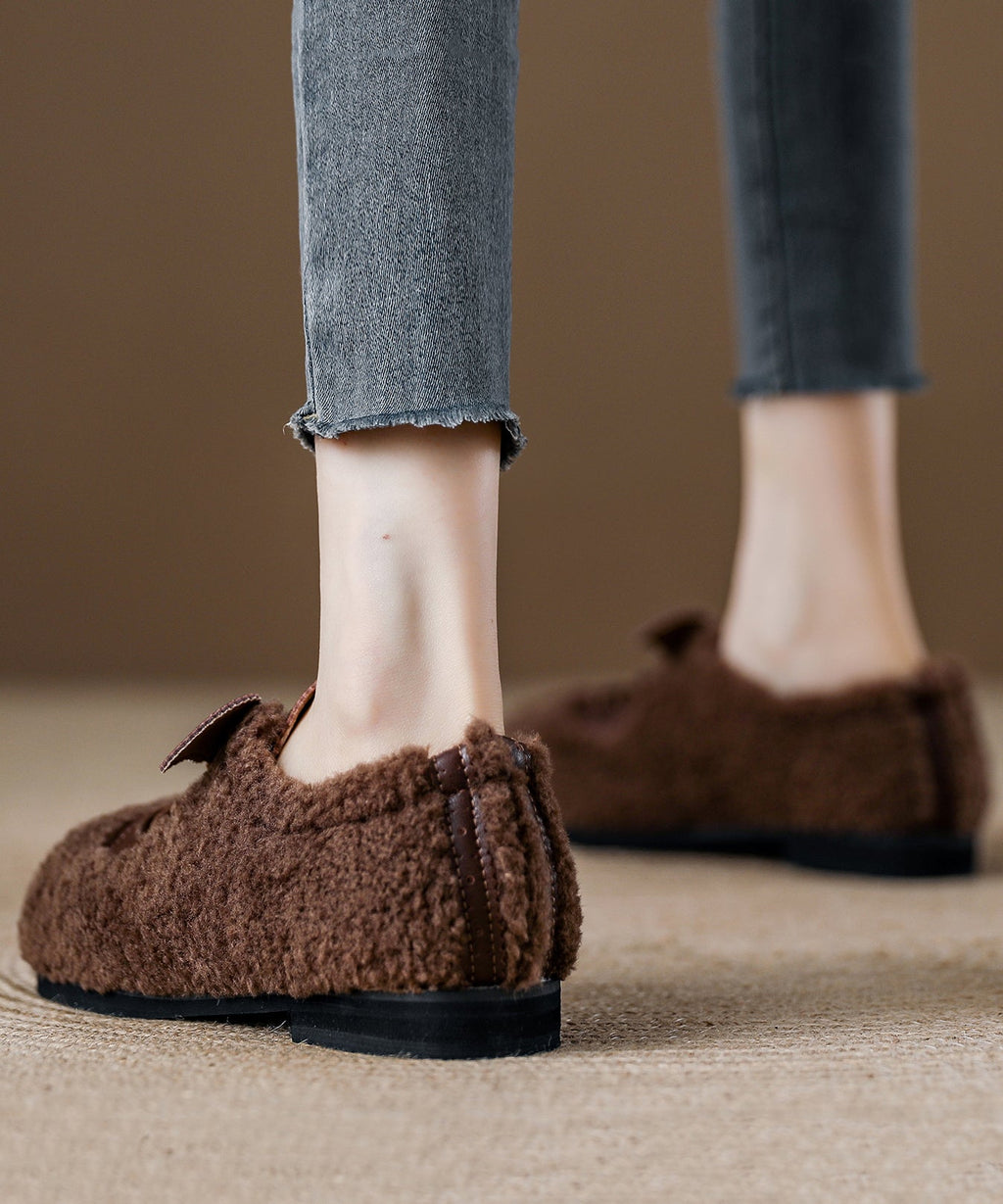 Elegant Orthopedic Shoes for Every Step